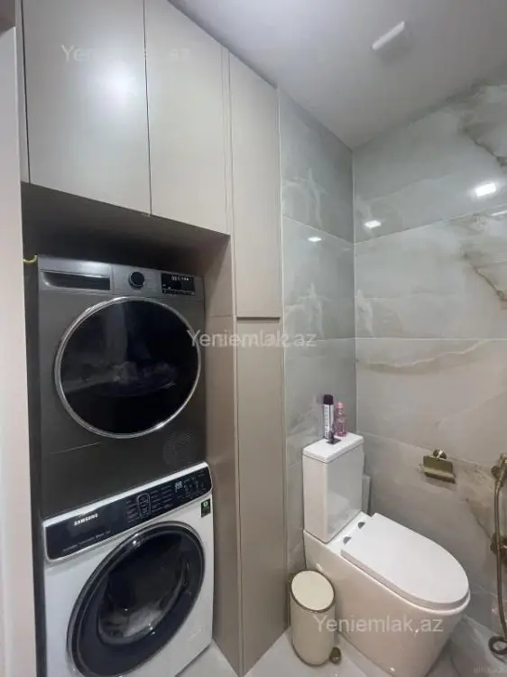 185 000 AZN - 2 otaqlı mənzil Satılır, Yasamal qəs., Yasamal, Bakı