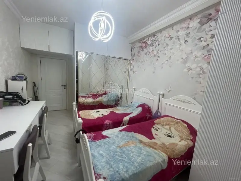 185 000 AZN - 2 otaqlı mənzil Satılır, Yasamal qəs., Yasamal, Bakı