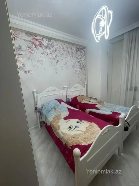185 000 AZN - 2 otaqlı mənzil Satılır, Yasamal qəs., Yasamal, Bakı