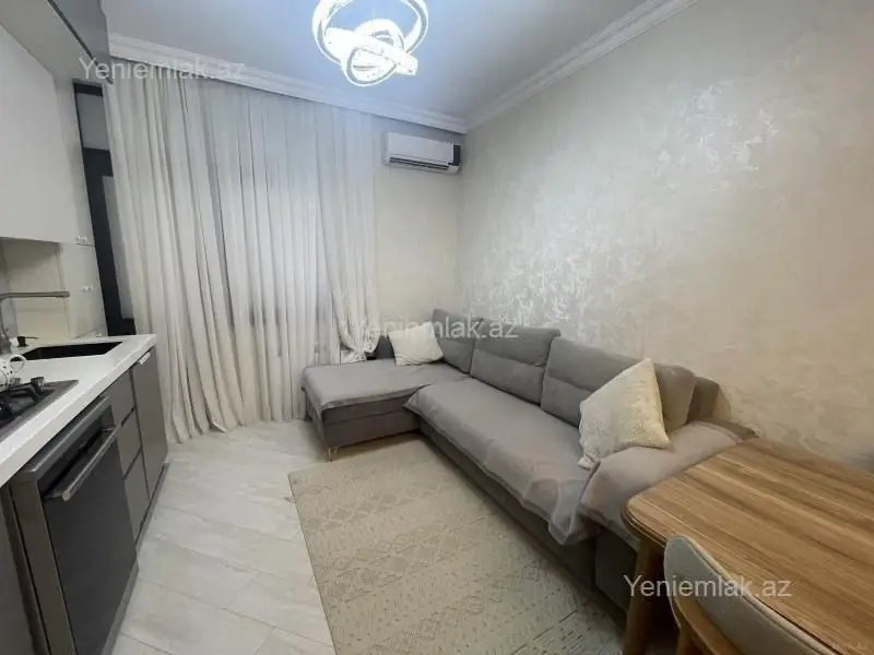 185 000 AZN - 2 otaqlı mənzil Satılır, Yasamal qəs., Yasamal, Bakı