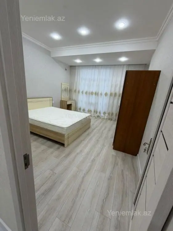 210 000 AZN - 2 otaqlı mənzil Satılır, Nərimanov, Bakı