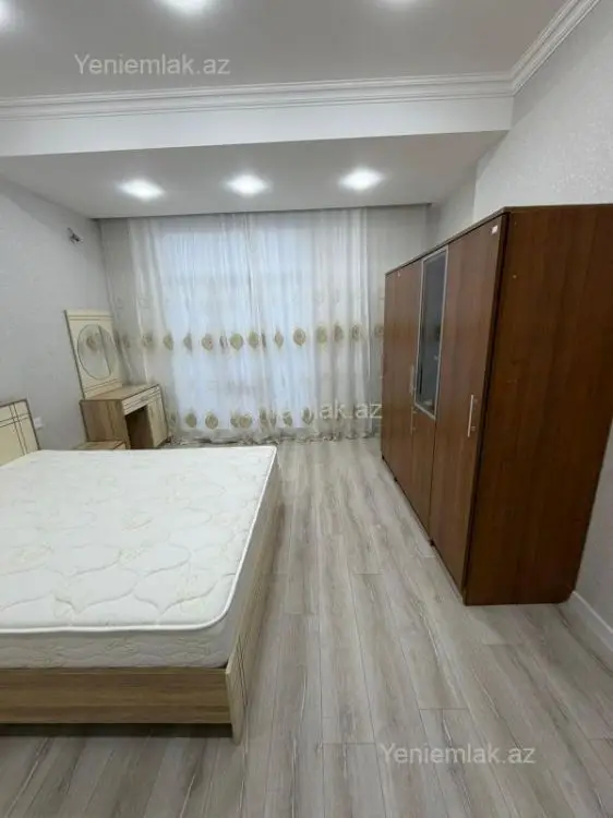 210 000 AZN - 2 otaqlı mənzil Satılır, Nərimanov, Bakı