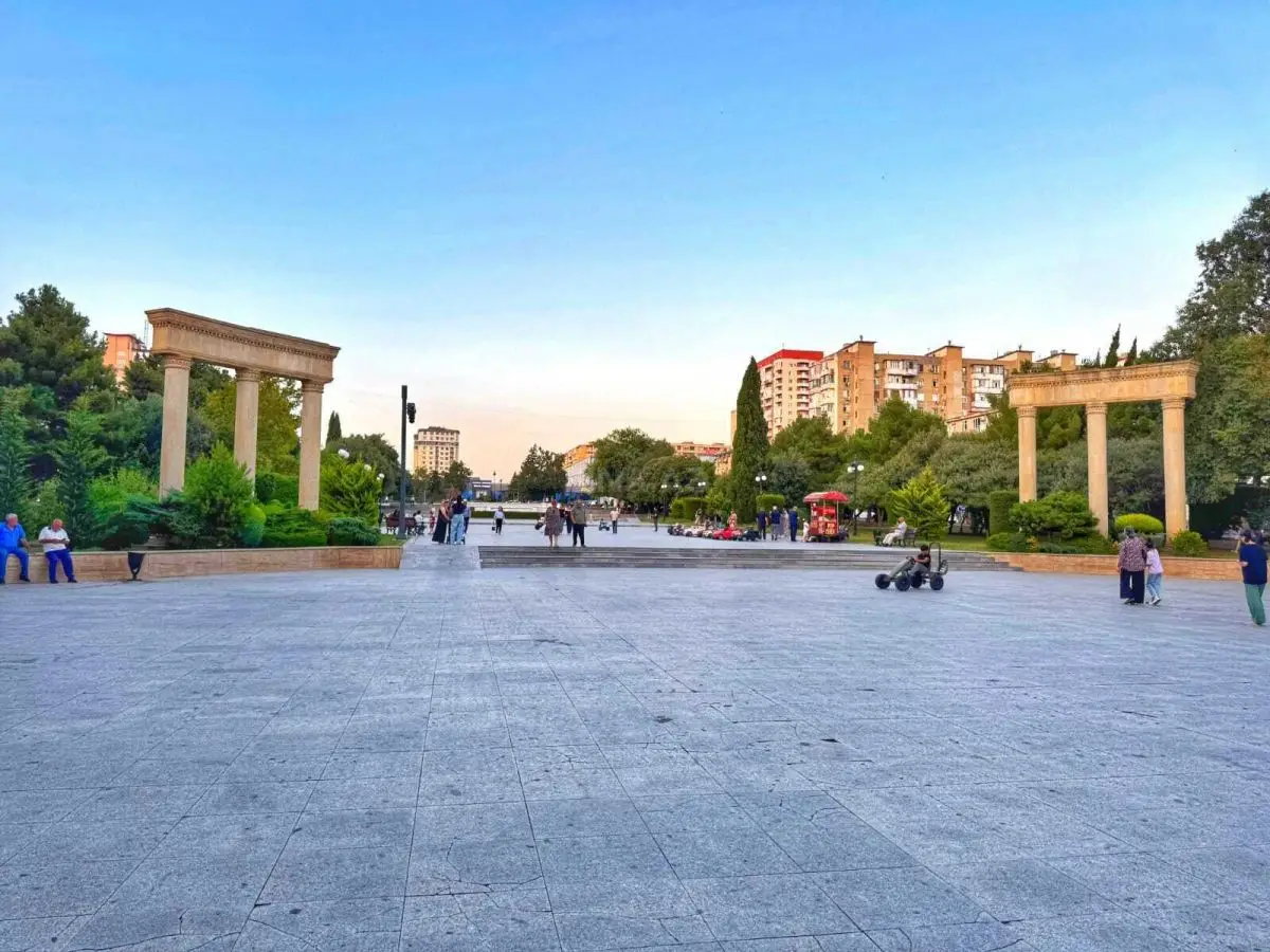 103 900 AZN - 2 otaqlı mənzil Satılır, Laçın