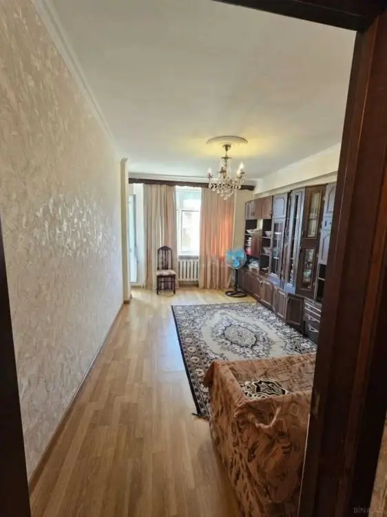 103 900 AZN - 2 otaqlı mənzil Satılır, Laçın