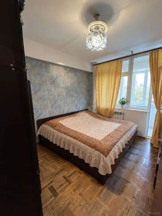 103 900 AZN - 2 otaqlı mənzil Satılır, Laçın