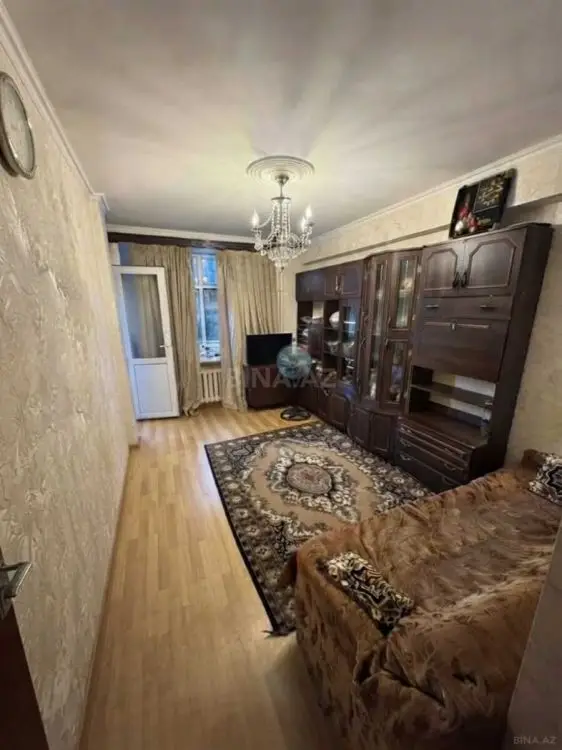 103 900 AZN - 2 otaqlı mənzil Satılır, Laçın