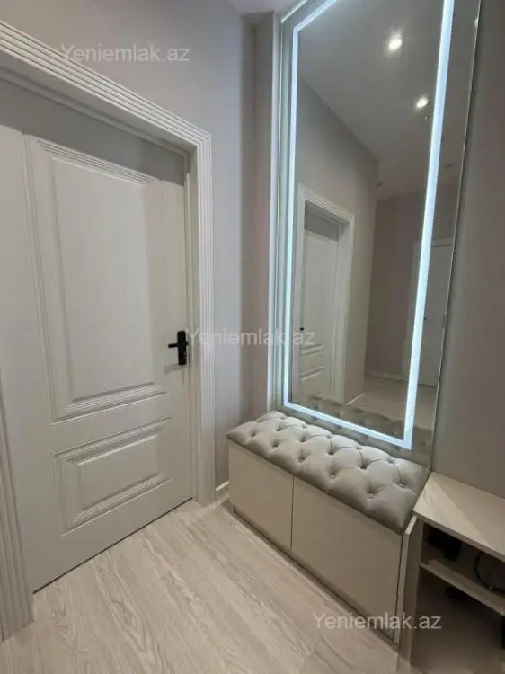 186 000 AZN - 2 otaqlı mənzil Satılır, Yasamal qəs., Yasamal, Bakı