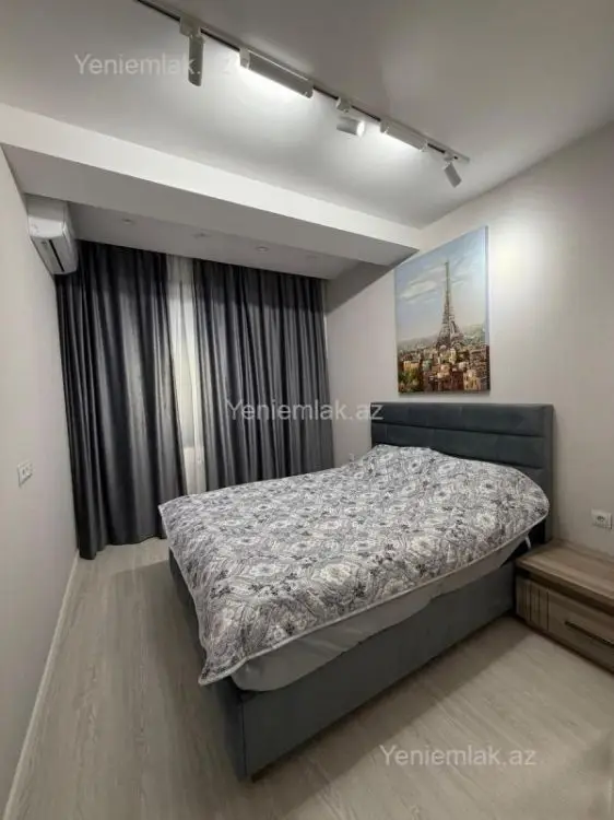 186 000 AZN - 2 otaqlı mənzil Satılır, Yasamal qəs., Yasamal, Bakı