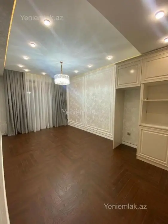 214 000 AZN - 2 otaqlı mənzil Satılır, Nərimanov, Bakı