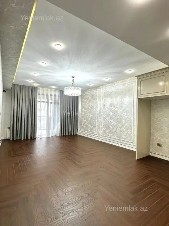 214 000 AZN - 2 otaqlı mənzil Satılır, Nərimanov, Bakı