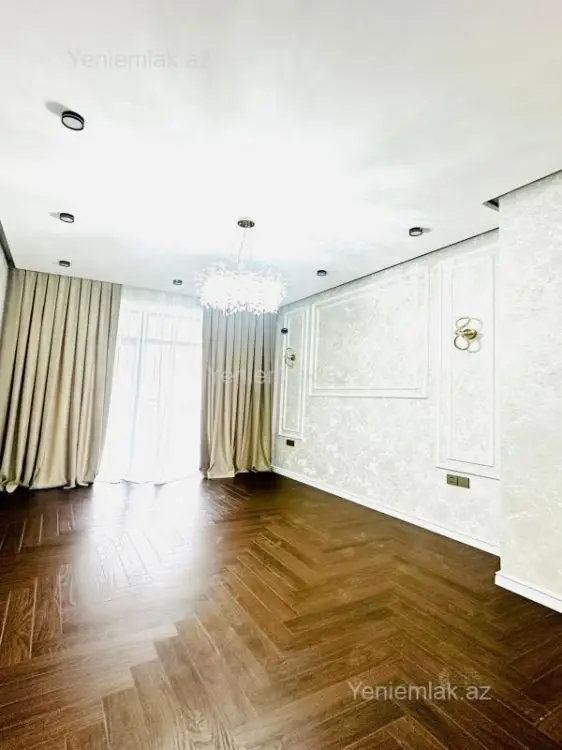 214 000 AZN - 2 otaqlı mənzil Satılır, Nərimanov, Bakı