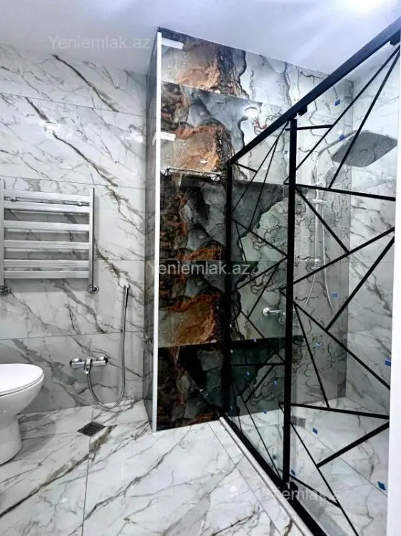 214 000 AZN - 2 otaqlı mənzil Satılır, Nərimanov, Bakı
