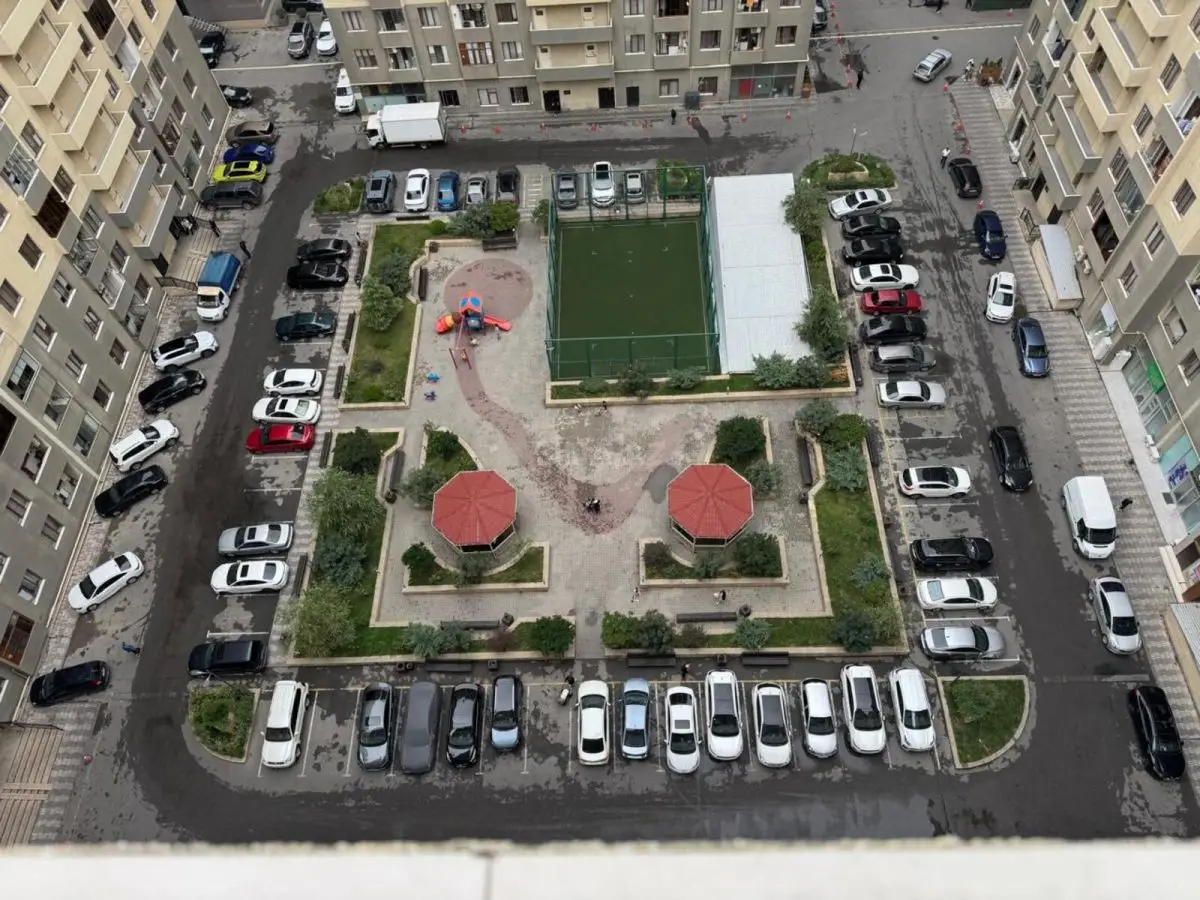 950 AZN - 3 otaqlı mənzil Kirayə (aylıq), Abşeron