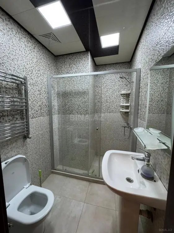 950 AZN - 3 otaqlı mənzil Kirayə (aylıq), Abşeron