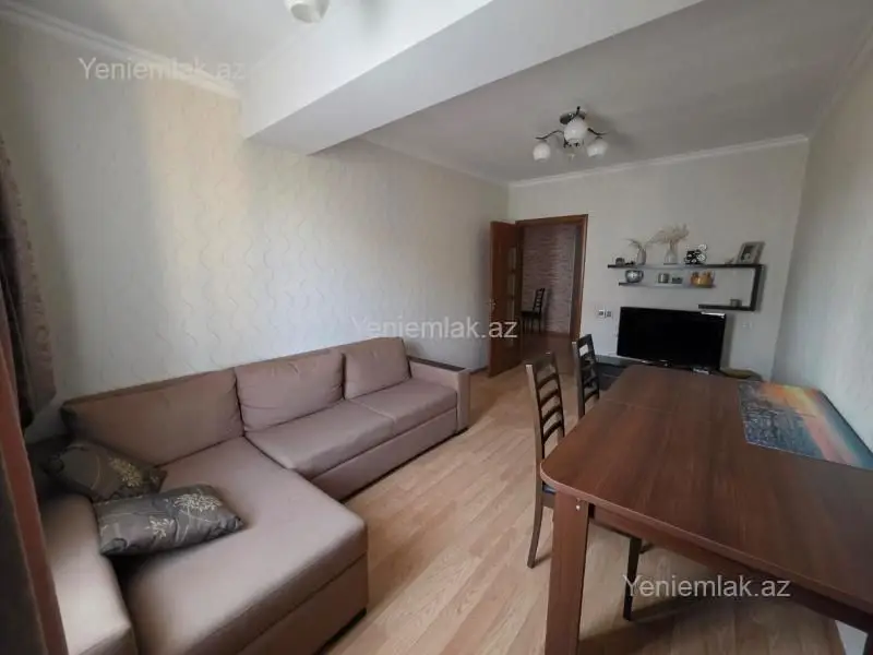 215 000 AZN - 3 otaqlı mənzil Satılır, Yasamal qəs., Yasamal, Bakı