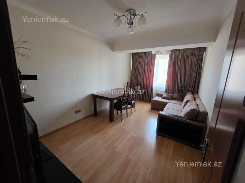 215 000 AZN - 3 otaqlı mənzil Satılır, Yasamal qəs., Yasamal, Bakı