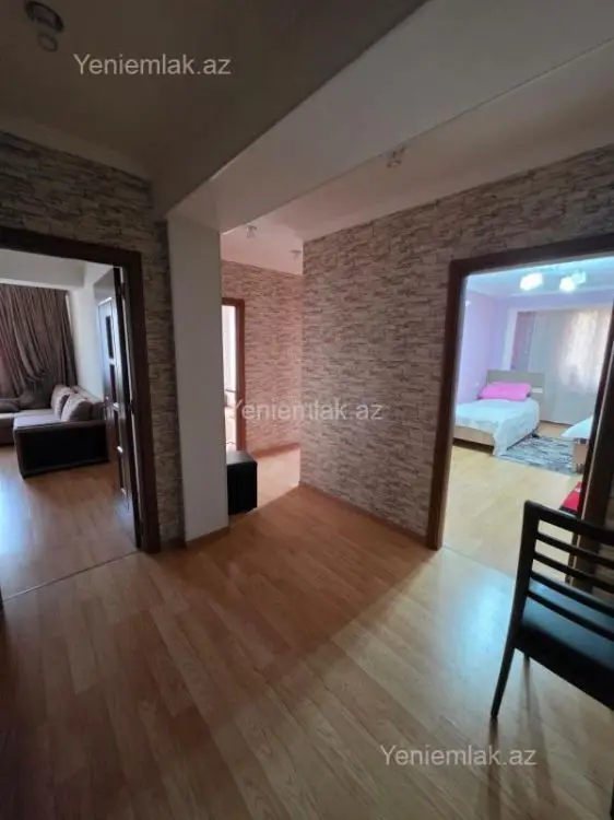 215 000 AZN - 3 otaqlı mənzil Satılır, Yasamal qəs., Yasamal, Bakı