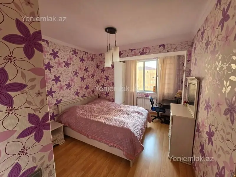 215 000 AZN - 3 otaqlı mənzil Satılır, Yasamal qəs., Yasamal, Bakı