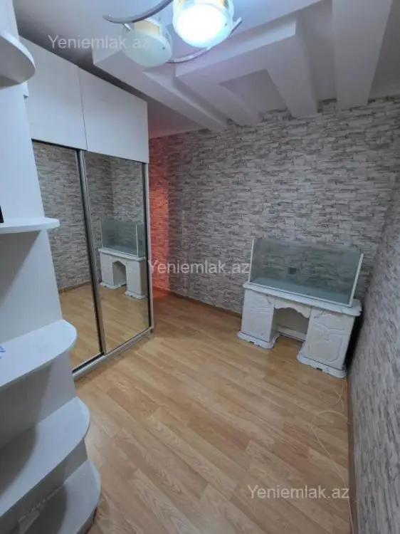 215 000 AZN - 3 otaqlı mənzil Satılır, Yasamal qəs., Yasamal, Bakı