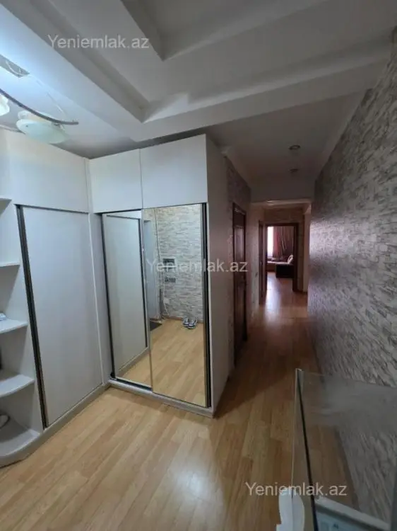 215 000 AZN - 3 otaqlı mənzil Satılır, Yasamal qəs., Yasamal, Bakı