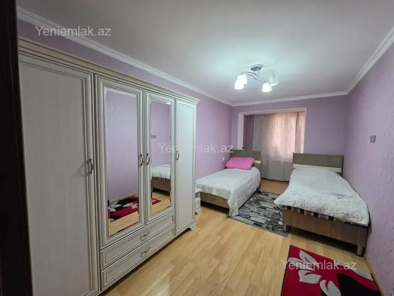 215 000 AZN - 3 otaqlı mənzil Satılır, Yasamal qəs., Yasamal, Bakı