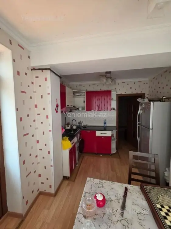 215 000 AZN - 3 otaqlı mənzil Satılır, Yasamal qəs., Yasamal, Bakı