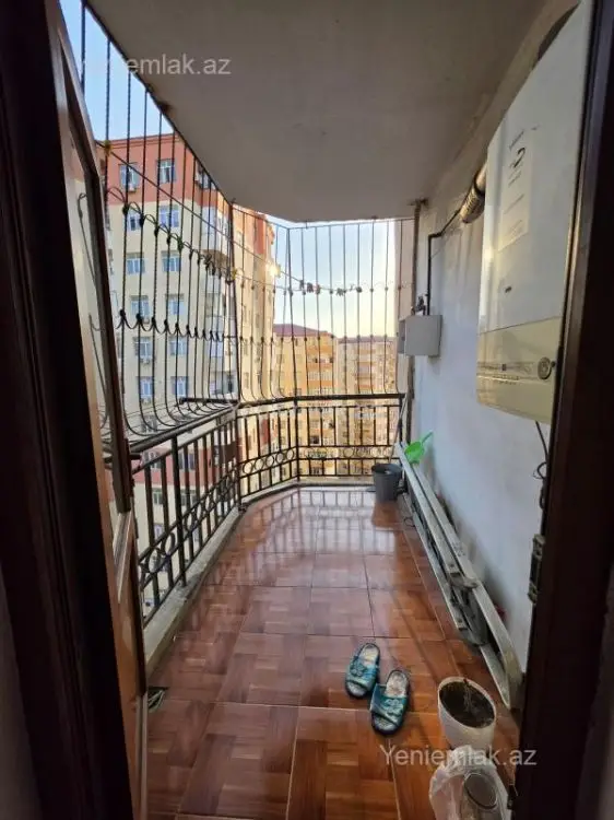215 000 AZN - 3 otaqlı mənzil Satılır, Yasamal qəs., Yasamal, Bakı