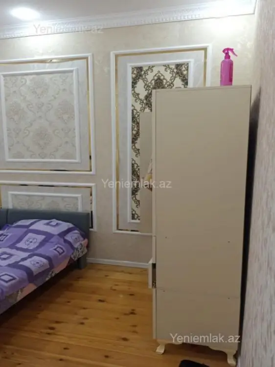 90 000 AZN - 3 otaqlı mənzil Satılır, Xırdalan