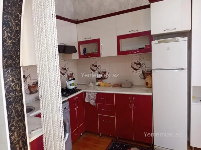 90 000 AZN - 3 otaqlı mənzil Satılır, Xırdalan