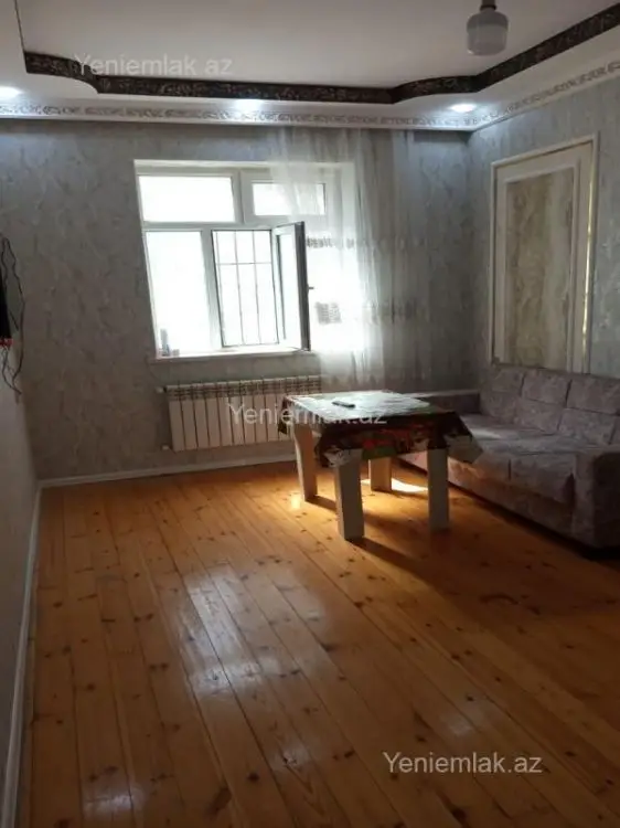 90 000 AZN - 3 otaqlı mənzil Satılır, Xırdalan