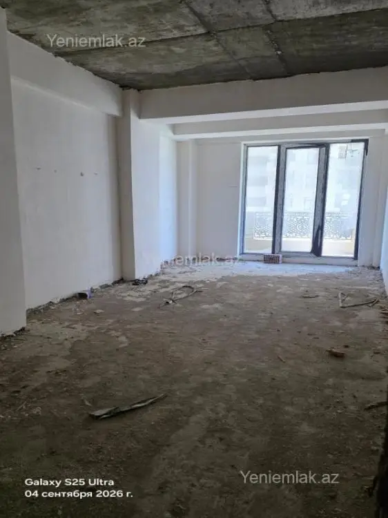 460 000 AZN - 4 otaqlı mənzil Satılır, Xətai, Bakı