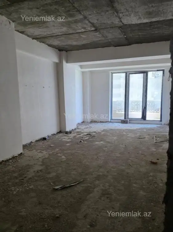 460 000 AZN - 4 otaqlı mənzil Satılır, Xətai, Bakı