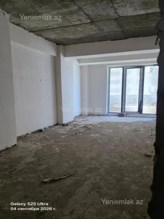 460 000 AZN - 4 otaqlı mənzil Satılır, Xətai, Bakı