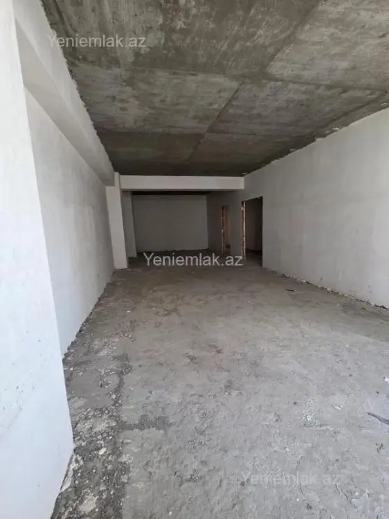 460 000 AZN - 4 otaqlı mənzil Satılır, Xətai, Bakı