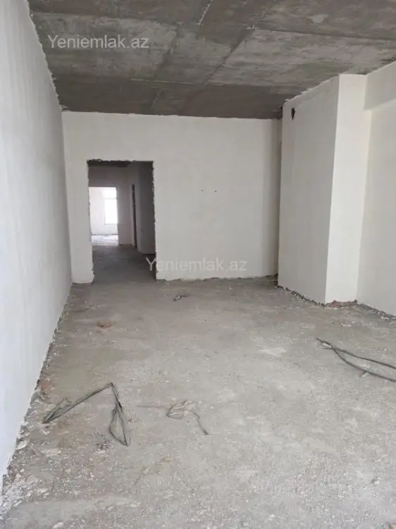 460 000 AZN - 4 otaqlı mənzil Satılır, Xətai, Bakı