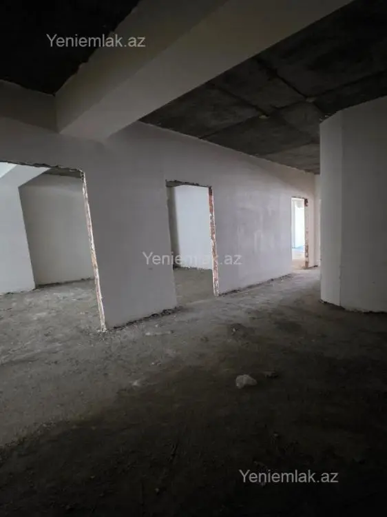 460 000 AZN - 4 otaqlı mənzil Satılır, Xətai, Bakı