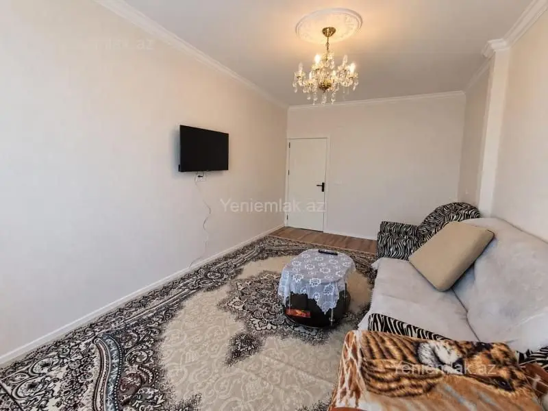 148 000 AZN - 3 otaqlı mənzil Satılır, Yeni Günəşli qəs., Suraxanı, Bakı