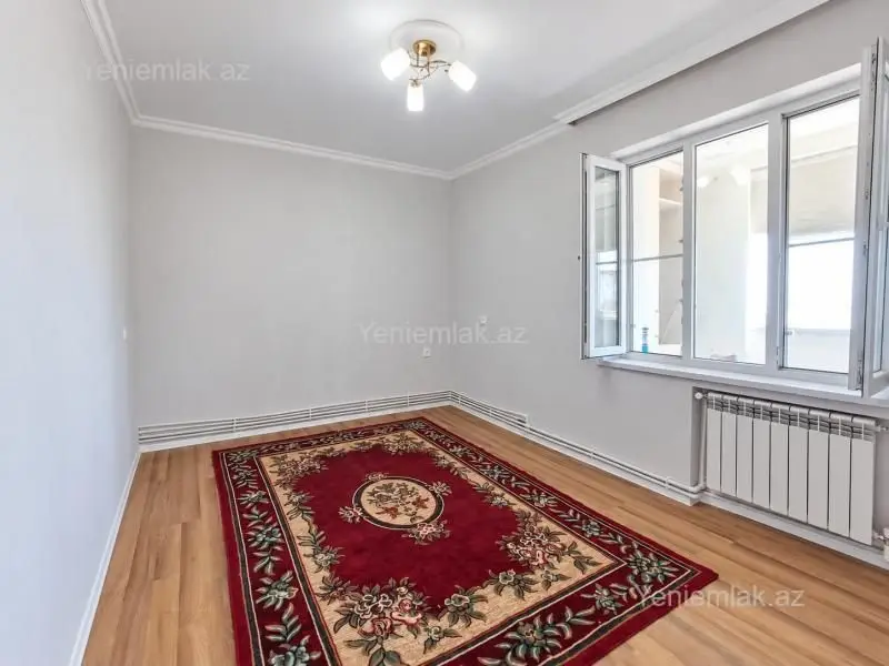 148 000 AZN - 3 otaqlı mənzil Satılır, Yeni Günəşli qəs., Suraxanı, Bakı