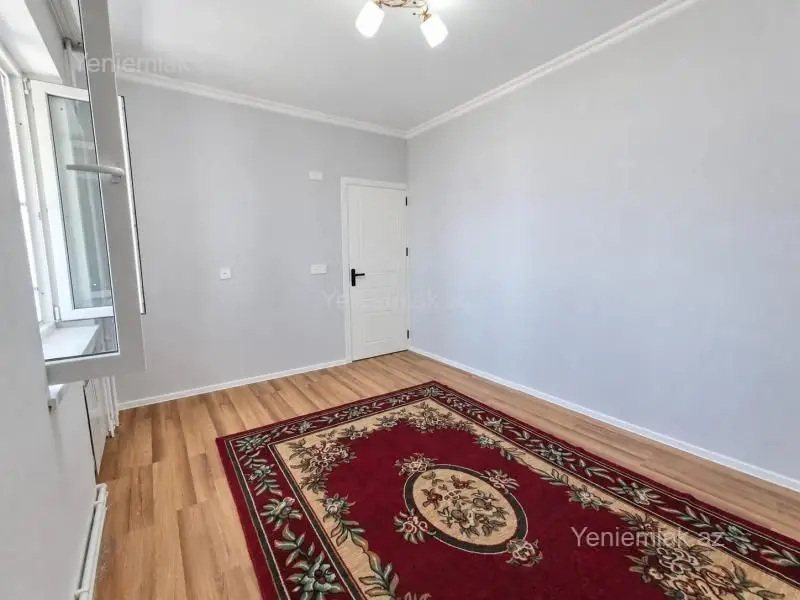 148 000 AZN - 3 otaqlı mənzil Satılır, Yeni Günəşli qəs., Suraxanı, Bakı