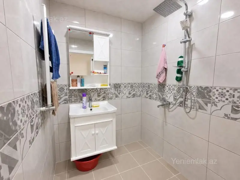 148 000 AZN - 3 otaqlı mənzil Satılır, Yeni Günəşli qəs., Suraxanı, Bakı