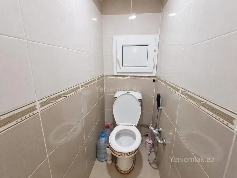 148 000 AZN - 3 otaqlı mənzil Satılır, Yeni Günəşli qəs., Suraxanı, Bakı