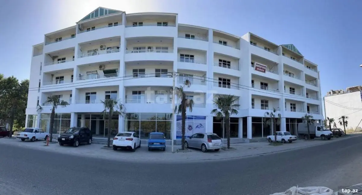 65 000 AZN - 2 otaqlı mənzil , Astara