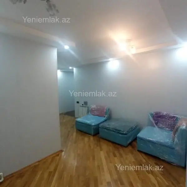 190 000 AZN - 3 otaqlı mənzil Satılır, Bakıxanov qəs., Sabunçu, Bakı