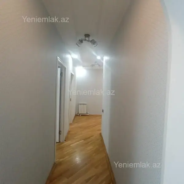 190 000 AZN - 3 otaqlı mənzil Satılır, Bakıxanov qəs., Sabunçu, Bakı
