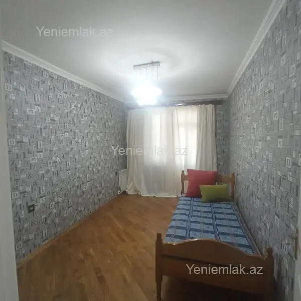 190 000 AZN - 3 otaqlı mənzil Satılır, Bakıxanov qəs., Sabunçu, Bakı