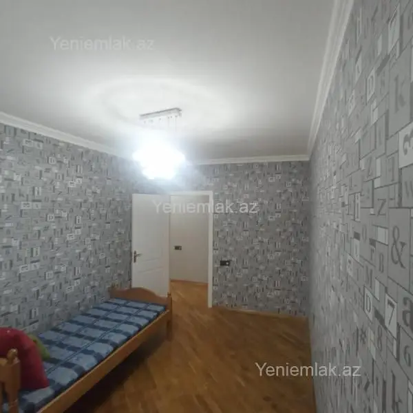 190 000 AZN - 3 otaqlı mənzil Satılır, Bakıxanov qəs., Sabunçu, Bakı