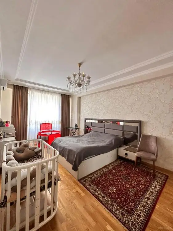 226 000 AZN - 2 otaqlı mənzil Satılır, Abşeron