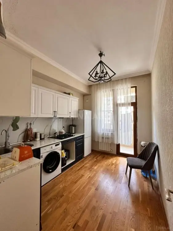 226 000 AZN - 2 otaqlı mənzil Satılır, Abşeron