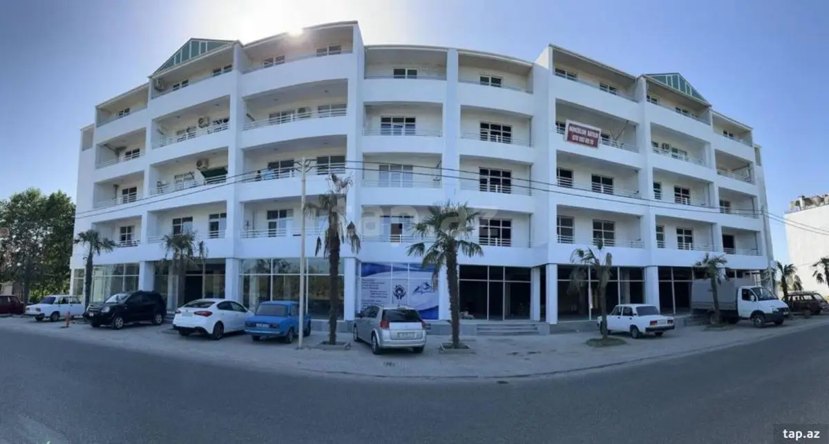 75 000 AZN - 2 otaqlı mənzil , Astara