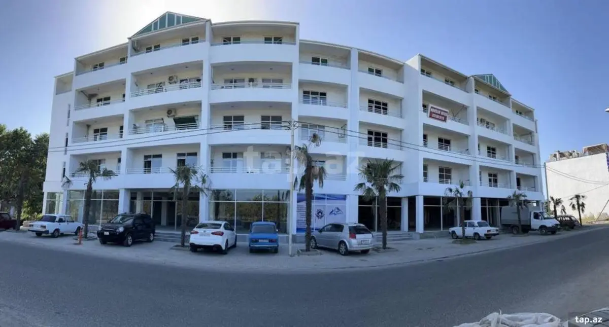 52 000 AZN - 2 otaqlı mənzil , Astara